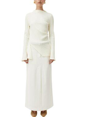 🇨🇦 Camilla and Marc Riba Maxi Skirt